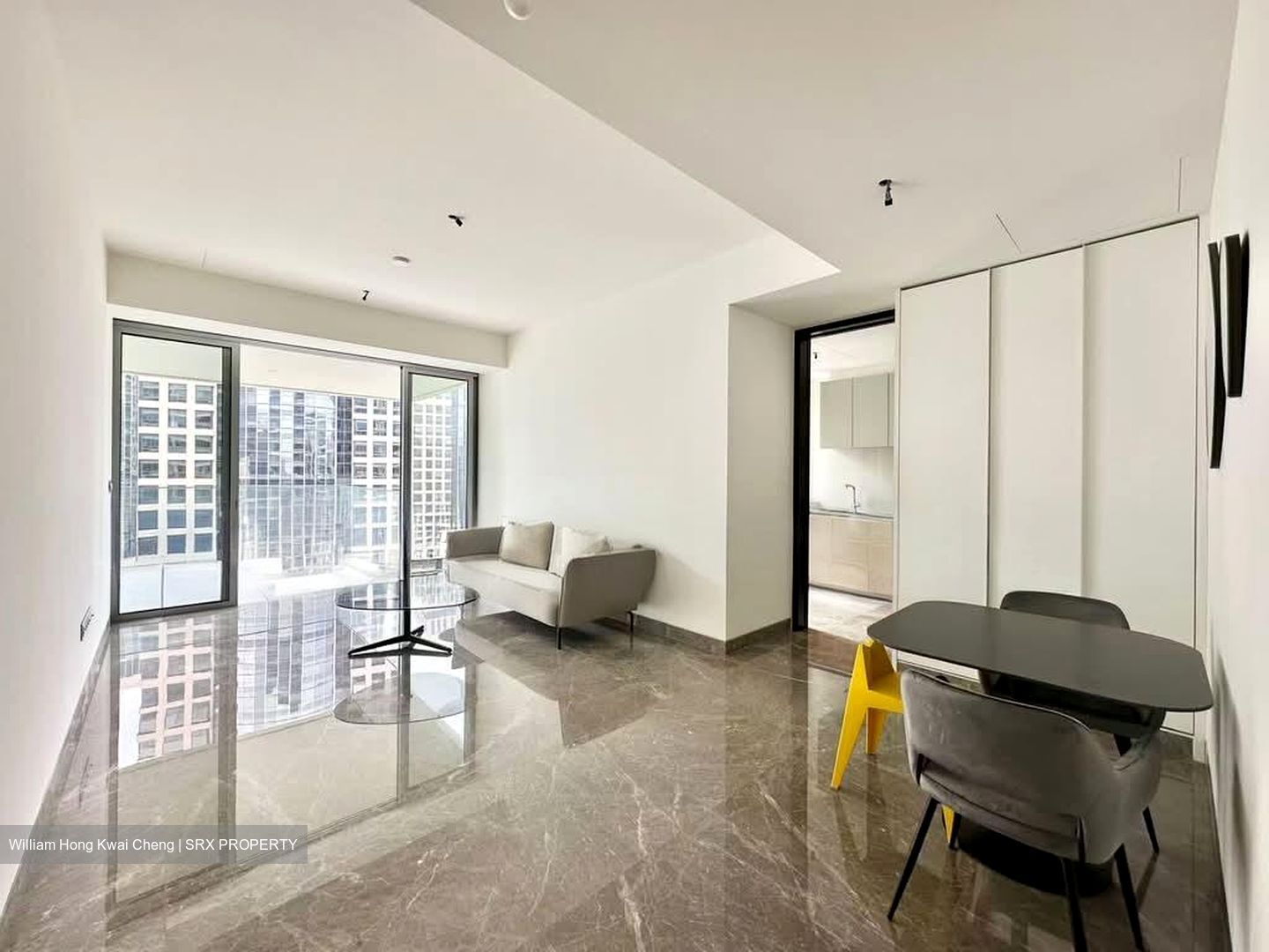 Boulevard 88 (D10), Apartment #586246141